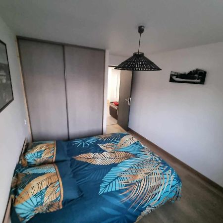 Appartement Le Crozatier Saint-Georges  Zewnętrze zdjęcie