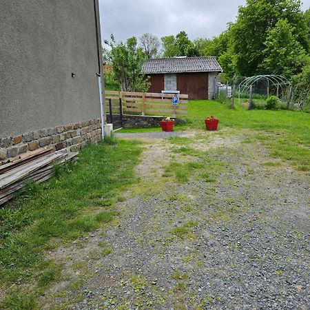 Appartement Le Crozatier Saint-Georges  Zewnętrze zdjęcie