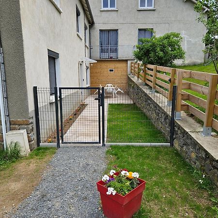 Appartement Le Crozatier Saint-Georges  Zewnętrze zdjęcie