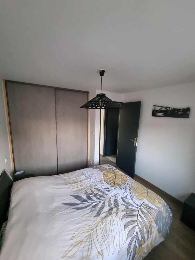 Appartement Le Crozatier Saint-Georges  Zewnętrze zdjęcie